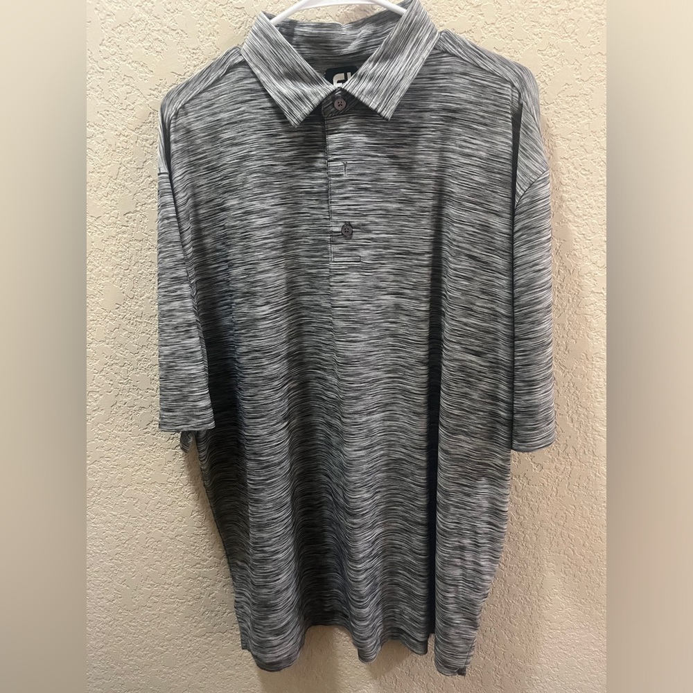 Mens Footjoy grey Xl